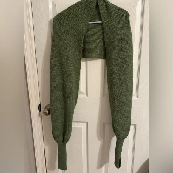 Freya Harper Scarf/Wrap - Picture 2 of 3